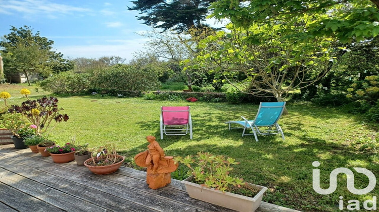 Ma-Cabane - Vente Maison Groix, 105 m²