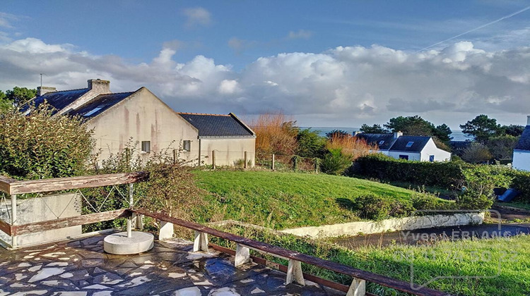 Ma-Cabane - Vente Maison GROIX, 135 m²