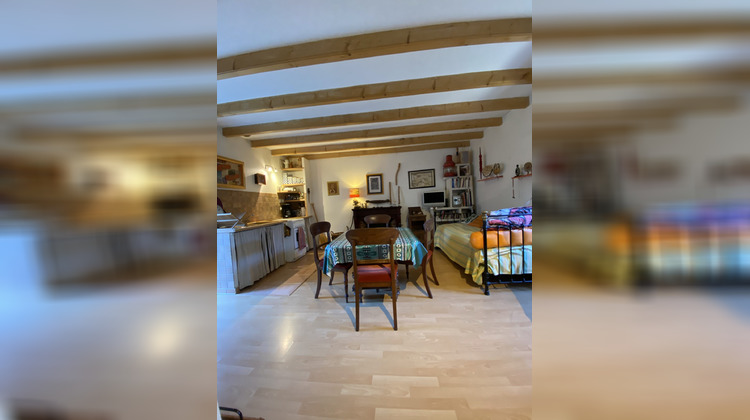 Ma-Cabane - Vente Maison Groix, 42 m²