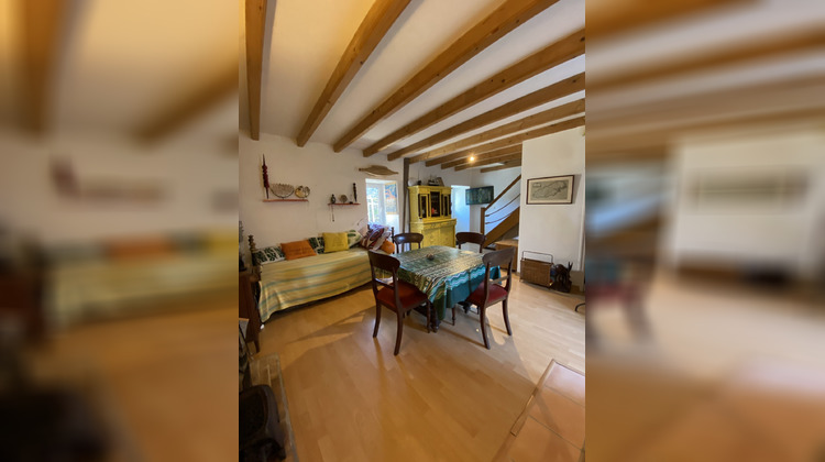 Ma-Cabane - Vente Maison Groix, 42 m²