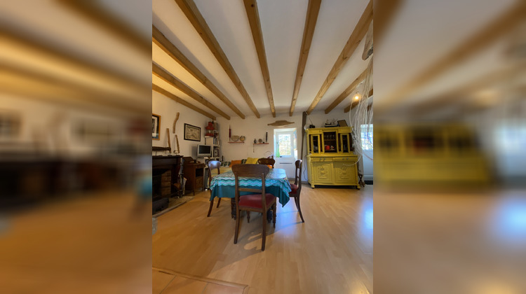 Ma-Cabane - Vente Maison Groix, 42 m²