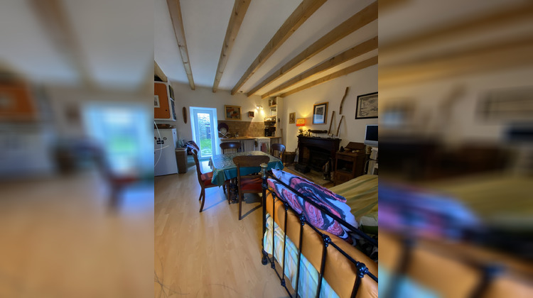 Ma-Cabane - Vente Maison Groix, 42 m²