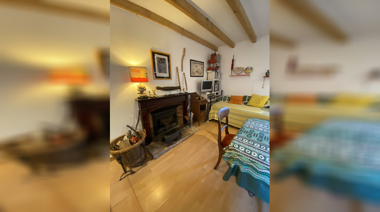 Ma-Cabane - Vente Maison Groix, 42 m²