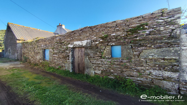 Ma-Cabane - Vente Maison Groix, 41 m²