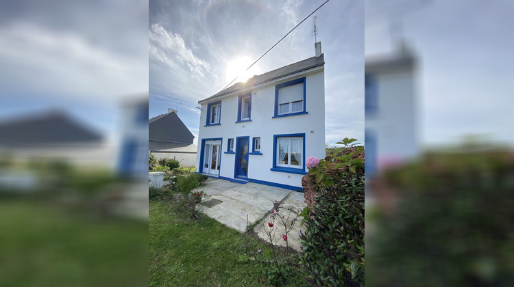 Ma-Cabane - Vente Maison Groix, 87 m²