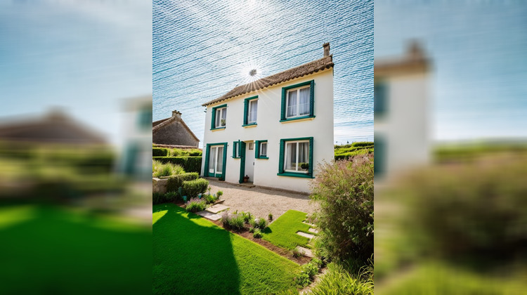 Ma-Cabane - Vente Maison Groix, 87 m²