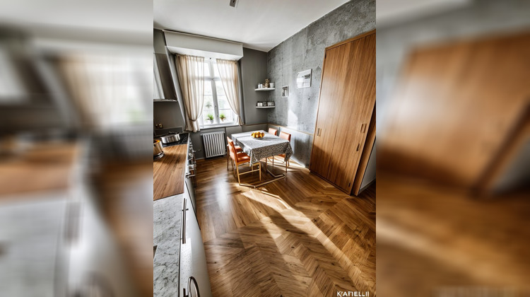 Ma-Cabane - Vente Maison Groix, 87 m²