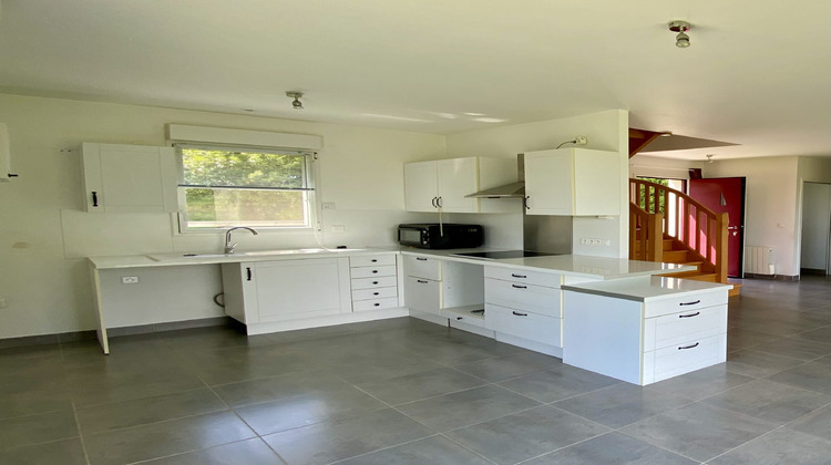 Ma-Cabane - Vente Maison Groix, 100 m²