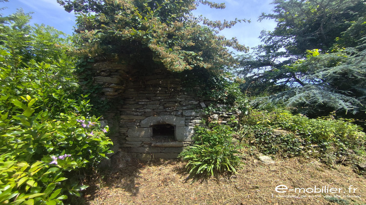 Ma-Cabane - Vente Maison Groix, 95 m²