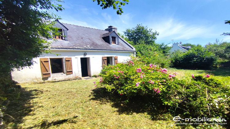 Ma-Cabane - Vente Maison Groix, 95 m²
