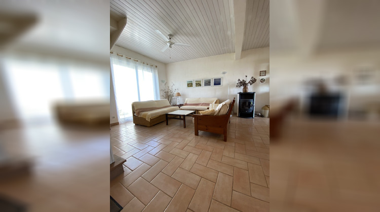 Ma-Cabane - Vente Maison Groix, 103 m²