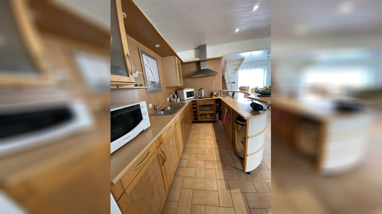 Ma-Cabane - Vente Maison Groix, 103 m²