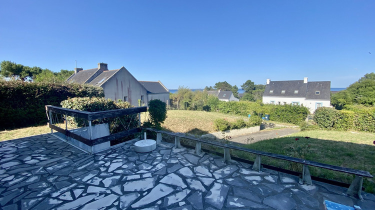 Ma-Cabane - Vente Maison Groix, 135 m²