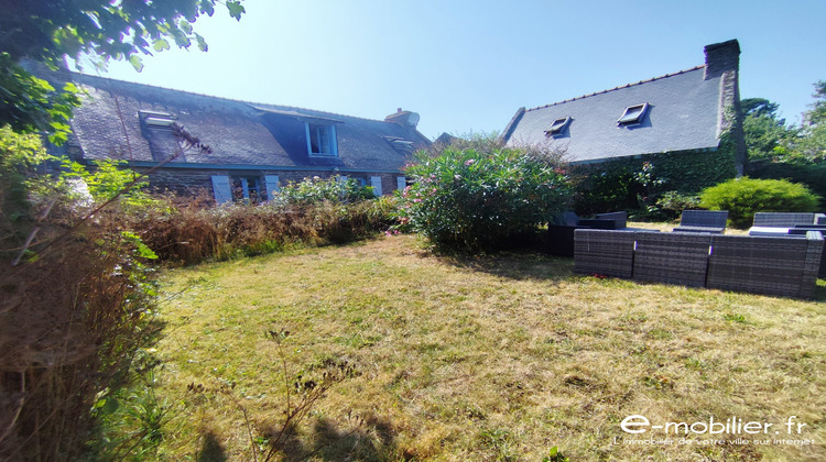 Ma-Cabane - Vente Maison Groix, 153 m²