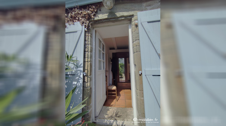 Ma-Cabane - Vente Maison Groix, 153 m²