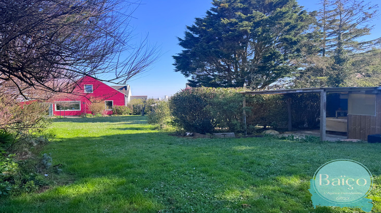 Ma-Cabane - Vente Maison Groix, 80 m²