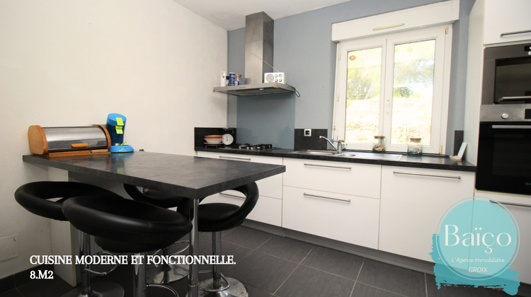 Ma-Cabane - Vente Maison Groix, 155 m²