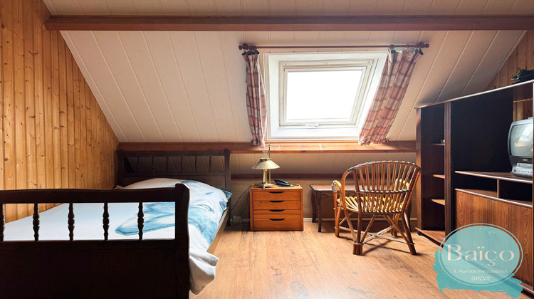 Ma-Cabane - Vente Maison Groix, 59 m²