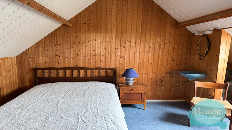 Ma-Cabane - Vente Maison Groix, 59 m²