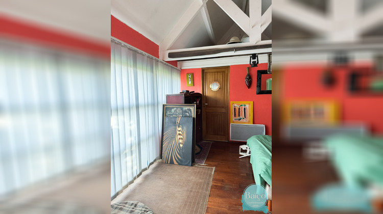 Ma-Cabane - Vente Maison Groix, 80 m²