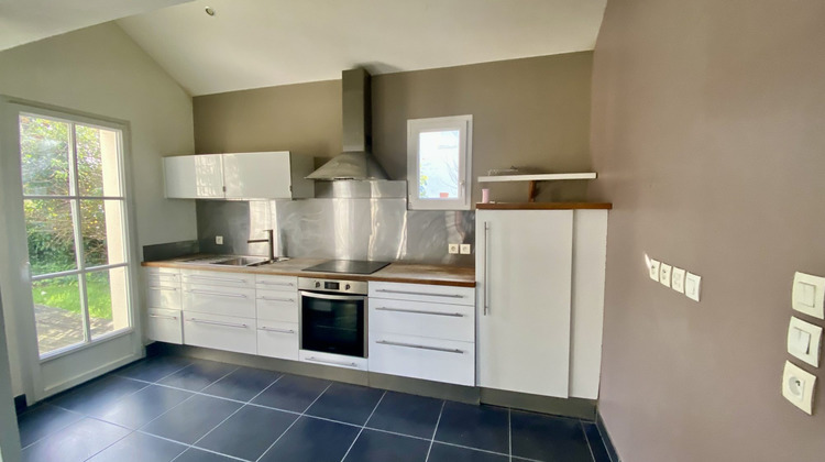 Ma-Cabane - Vente Maison Groix, 91 m²