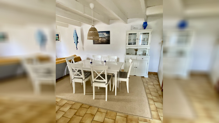 Ma-Cabane - Vente Maison Groix, 46 m²