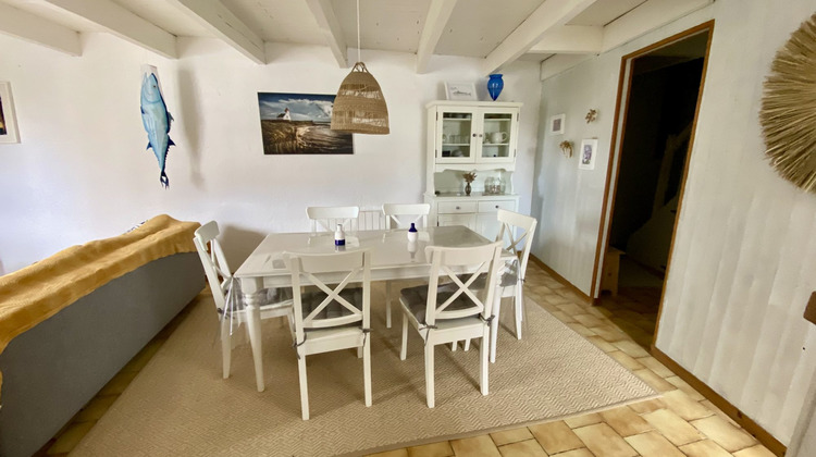 Ma-Cabane - Vente Maison Groix, 46 m²