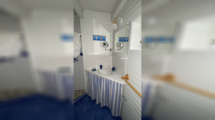 Ma-Cabane - Vente Maison Groix, 46 m²