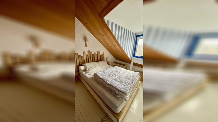 Ma-Cabane - Vente Maison Groix, 46 m²