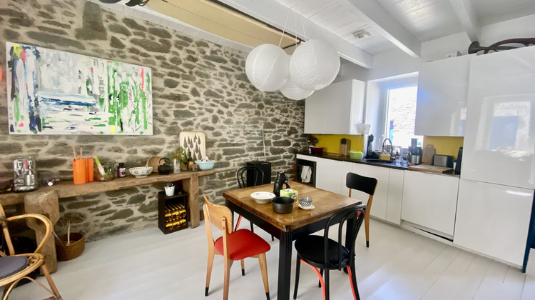 Ma-Cabane - Vente Maison Groix, 67 m²