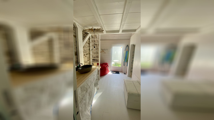 Ma-Cabane - Vente Maison Groix, 67 m²