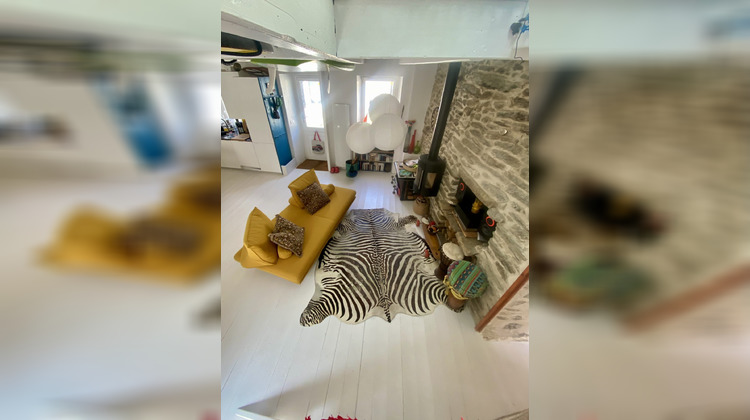 Ma-Cabane - Vente Maison Groix, 67 m²