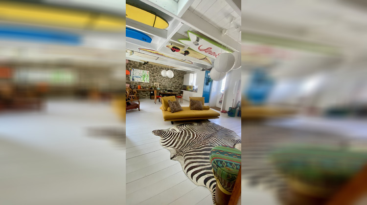 Ma-Cabane - Vente Maison Groix, 67 m²