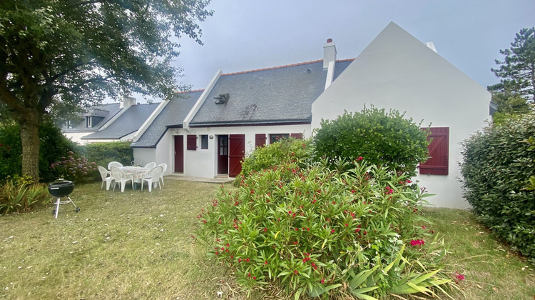 Ma-Cabane - Vente Maison Groix, 74 m²