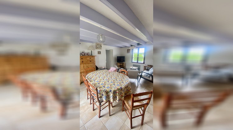 Ma-Cabane - Vente Maison Groix, 74 m²