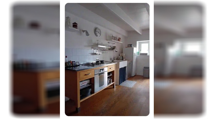 Ma-Cabane - Vente Maison GROIX, 60 m²