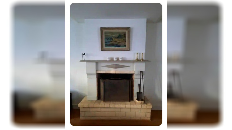 Ma-Cabane - Vente Maison GROIX, 60 m²