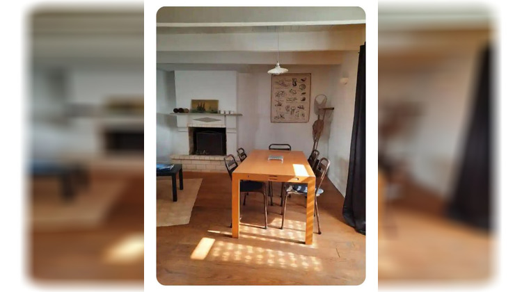 Ma-Cabane - Vente Maison GROIX, 60 m²