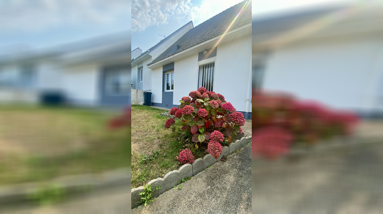 Ma-Cabane - Vente Maison Groix, 84 m²