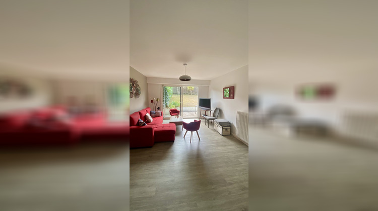 Ma-Cabane - Vente Maison Groix, 84 m²