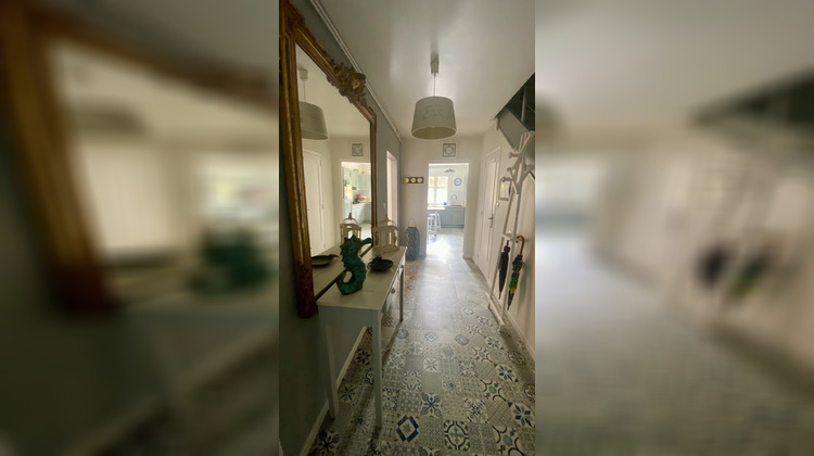 Ma-Cabane - Vente Maison Groix, 84 m²