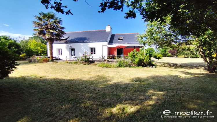 Ma-Cabane - Vente Maison Groix, 73 m²