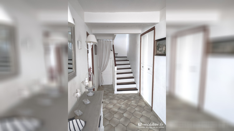 Ma-Cabane - Vente Maison Groix, 72 m²