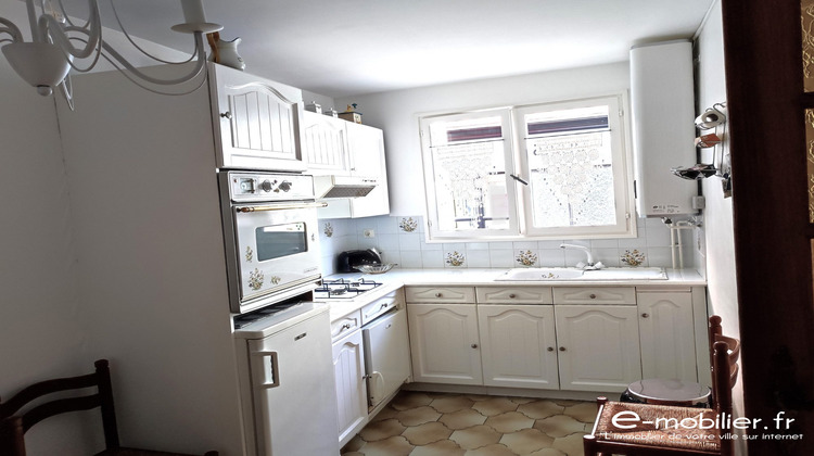 Ma-Cabane - Vente Maison Groix, 72 m²