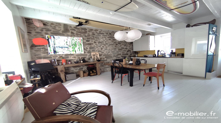 Ma-Cabane - Vente Maison Groix, 67 m²