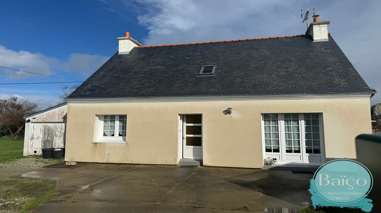 Ma-Cabane - Vente Maison Groix, 90 m²