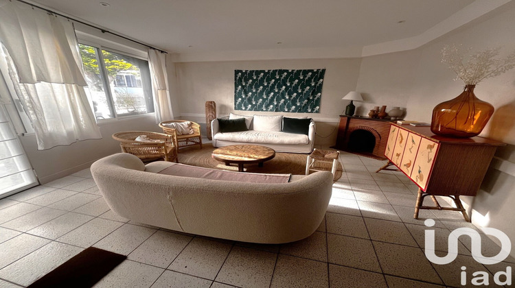 Ma-Cabane - Vente Maison Groix, 120 m²