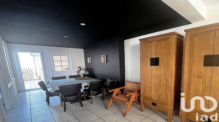 Ma-Cabane - Vente Maison Groix, 120 m²