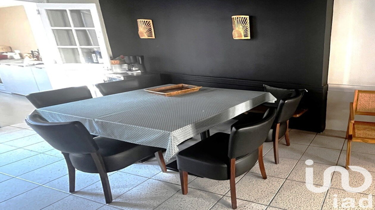 Ma-Cabane - Vente Maison Groix, 120 m²