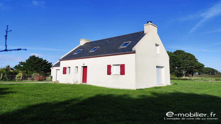 Ma-Cabane - Vente Maison Groix, 80 m²